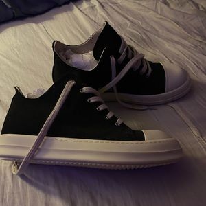 rick owen’s low